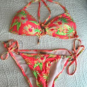 Express bikini